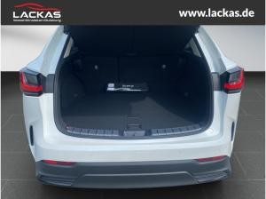 Lexus NX 350h 350h E-FOUR Executive Line