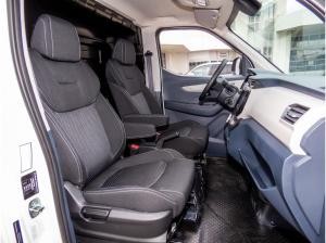 MAXUS eDeliver 3 Barkauf ab 15.900 € netto zzgl. Überführung