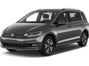 Volkswagen Touran Highline 2,0 l TDI SOFORT VERFÜGBAR!