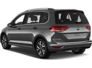 Volkswagen Touran Highline 2,0 l TDI SOFORT VERFÜGBAR!