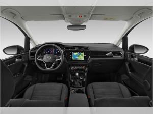 Volkswagen Touran Highline 2,0 l TDI SOFORT VERFÜGBAR!