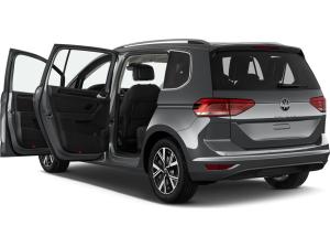 Volkswagen Touran Highline 2,0 l TDI SOFORT VERFÜGBAR!