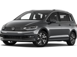 Volkswagen Touran Highline 2,0 l TDI SOFORT VERFÜGBAR!