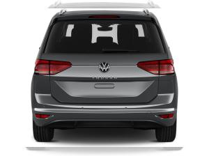 Volkswagen Touran Highline 2,0 l TDI SOFORT VERFÜGBAR!
