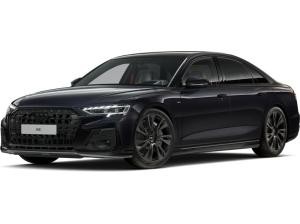 Audi A8 60 TFSIe quattro exclusive (UPE 160 T€) Sonderkondition DMB/Berufsträger u