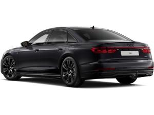 Audi A8 60 TFSIe quattro exclusive (UPE 160 T€) Sonderkondition DMB/Berufsträger u