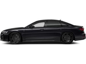 Audi A8 60 TFSIe quattro exclusive (UPE 160 T€) Sonderkondition DMB/Berufsträger u