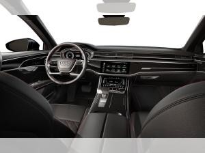 Audi A8 60 TFSIe quattro exclusive (UPE 160 T€) Sonderkondition DMB/Berufsträger u