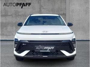 Hyundai KONA SX2 MY26 1.6 T-GDI DCT N-Line >Sofort verfügbar<