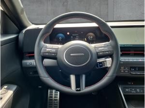Hyundai KONA SX2 MY26 1.6 T-GDI DCT N-Line >Sofort verfügbar<
