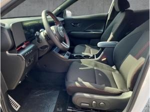 Hyundai KONA SX2 MY26 1.6 T-GDI DCT N-Line >Sofort verfügbar<