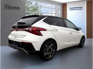 Hyundai i20 i20 MJ24 1.0B 120PS 6MT Prime