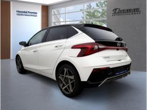 Hyundai i20 i20 MJ24 1.0B 120PS 6MT Prime