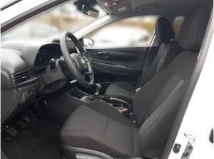 Hyundai i20 i20 MJ24 1.0B 120PS 6MT Prime