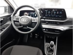 Hyundai i20 i20 MJ24 1.0B 120PS 6MT Prime