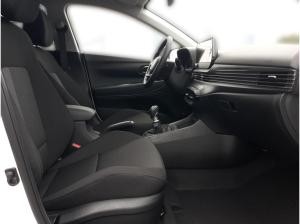 Hyundai i20 i20 MJ24 1.0B 120PS 6MT Prime