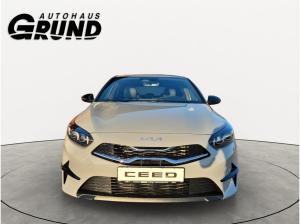 Kia Ceed 1.5T NIGHTLINE💥JUNI AKTION💥 | LED | NAVI | SHZ |