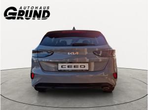 Kia Ceed 1.5T NIGHTLINE💥JUNI AKTION💥 | LED | NAVI | SHZ |