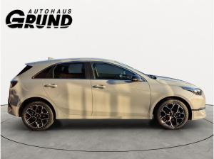 Kia Ceed 1.5T NIGHTLINE💥JUNI AKTION💥 | LED | NAVI | SHZ |