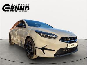 Kia Ceed 1.5T NIGHTLINE💥JUNI AKTION💥 | LED | NAVI | SHZ |