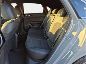 Kia Ceed 1.5T NIGHTLINE💥JUNI AKTION💥 | LED | NAVI | SHZ |