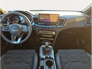 Kia Ceed 1.5T NIGHTLINE💥JUNI AKTION💥 | LED | NAVI | SHZ |