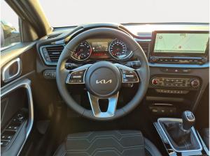 Kia Ceed 1.5T NIGHTLINE💥JUNI AKTION💥 | LED | NAVI | SHZ |