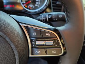 Kia Ceed 1.5T NIGHTLINE💥JUNI AKTION💥 | LED | NAVI | SHZ |