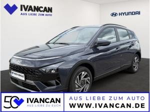 Hyundai BAYON (MY25) 1.0 T-GDI (100 PS) 6-MT 2WD Trend