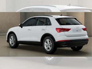 Audi Q3 35 TFSI Bestellaktion bis Freitag 20.06.2025!!!