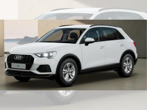 Audi Q3 35 TFSI Bestellaktion bis Freitag 20.06.2025!!!