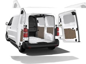 Citroën Jumpy e-Jumpy Elektro 100 kW - 49 kWh *SONDERAKTION*