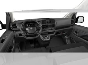 Citroën Jumpy e-Jumpy Elektro 100 kW - 49 kWh *SONDERAKTION*