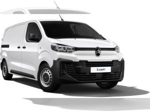 Citroën Jumpy e-Jumpy Elektro 100 kW - 49 kWh *SONDERAKTION*