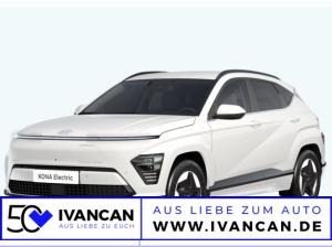 Hyundai KONA Elektro (MY26) EV 65kWh (204 PS) 2WD Prime Technik-Paket