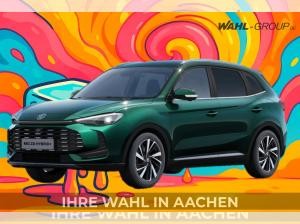 MG ZS Hybrid+ Luxury🔥 SPECIAL-Deal 🔥