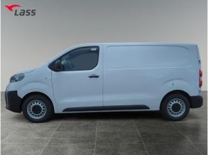 Toyota Proace 1.5 D L1 Meister +Klima+Navi+Laderaumboden