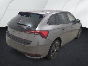 Skoda Scala MONTE CARLO 1.5TSI DSG MATRIX.PANO.ACC.KAMERA.NAVI.KESSY.SITZHZG