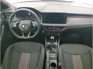 Skoda Scala MONTE CARLO 1.5TSI DSG MATRIX.PANO.ACC.KAMERA.NAVI.KESSY.SITZHZG