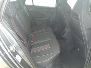 Skoda Scala MONTE CARLO 1.5TSI DSG MATRIX.PANO.ACC.KAMERA.NAVI.KESSY.SITZHZG