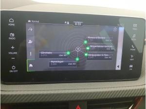 Skoda Scala MONTE CARLO 1.5TSI DSG MATRIX.PANO.ACC.KAMERA.NAVI.KESSY.SITZHZG