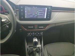 Skoda Scala MONTE CARLO 1.5TSI DSG MATRIX.PANO.ACC.KAMERA.NAVI.KESSY.SITZHZG
