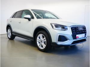 Audi Q2 30 TFSI advanced LED AHK virt. Cock. DAB