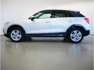 Audi Q2 30 TFSI advanced LED AHK virt. Cock. DAB