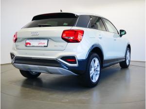 Audi Q2 30 TFSI advanced LED AHK virt. Cock. DAB