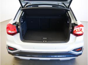 Audi Q2 30 TFSI advanced LED AHK virt. Cock. DAB