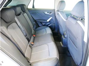 Audi Q2 30 TFSI advanced LED AHK virt. Cock. DAB