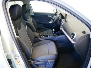 Audi Q2 30 TFSI advanced LED AHK virt. Cock. DAB