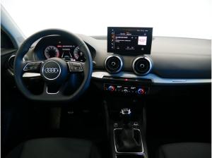 Audi Q2 30 TFSI advanced LED AHK virt. Cock. DAB