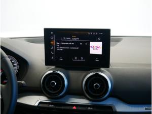 Audi Q2 30 TFSI advanced LED AHK virt. Cock. DAB